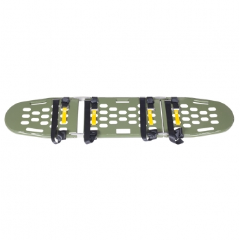 DX 070 Aluminiowe składane nosze ewakuacyjne